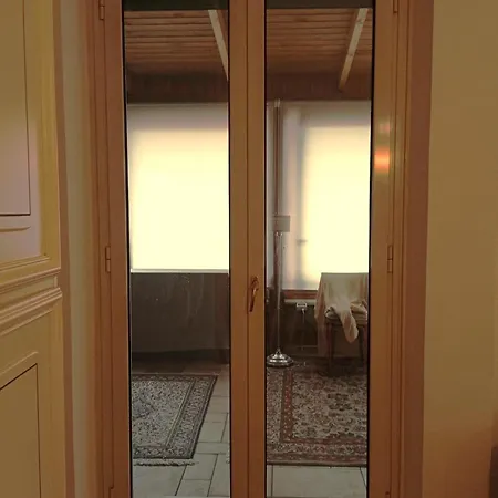 Matrimoniale Con Bagno En E Terrazzo Gasthof Rom