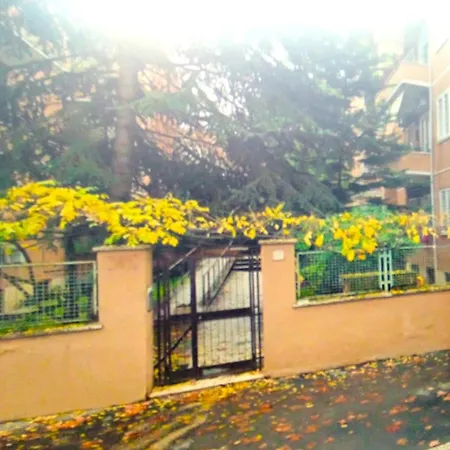 Gasthof Matrimoniale Con Bagno En E Terrazzo 3*