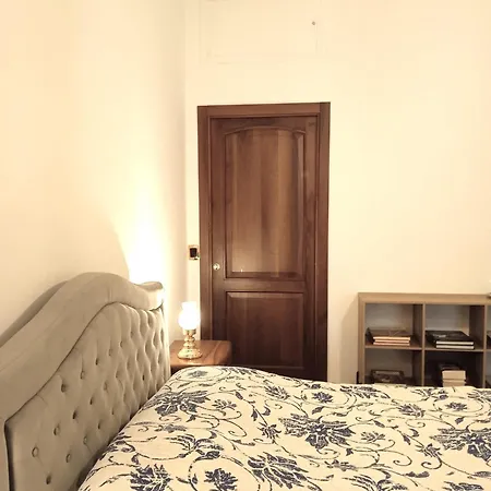 Matrimoniale Con Bagno En E Terrazzo Rom