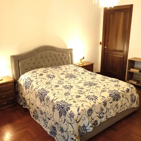 Matrimoniale Con Bagno En E Terrazzo 3*